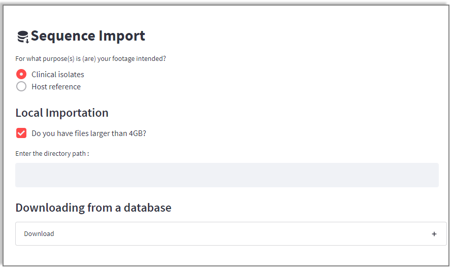 Ressource Disk